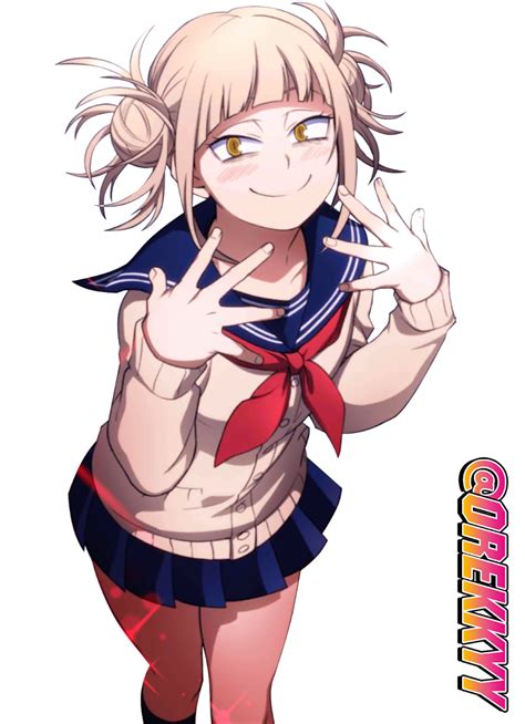 toga hentai|Character: himiko toga